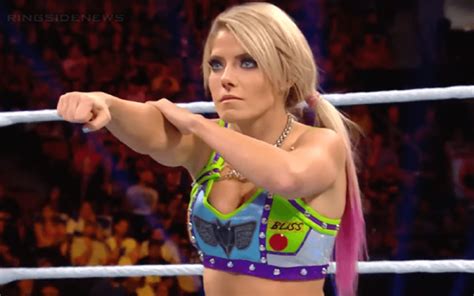 alexa bliss buzz lightyear|Alexa Bliss 10 Best Wrestling Attires, Ranked